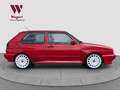 Volkswagen Golf II Rallye-Golf*RECARO*OZ*H-ZULASSUNG* Rot - thumbnail 7