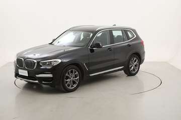 20d xDrive 48V XLine 2.0 Mild Hybrid 190CV