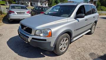 XC90 D5 Executive AWD Executive