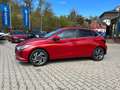 Hyundai i20 Edition Plus Rojo - thumbnail 3