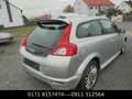 Volvo C30 2.0 D Momentum Silber - thumbnail 2