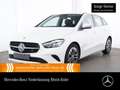 Mercedes-Benz B 200 PROGRESSIVE+LED+KAMERA+7G Weiß - thumbnail 1