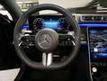 Mercedes-Benz S 580 4M Limo lang+AMG+HUD+STANDH.+MASSAGE+PANO+ Noir - thumbnail 10