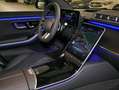Mercedes-Benz S 580 4M Limo lang+AMG+HUD+STANDH.+MASSAGE+PANO+ Negru - thumbnail 4