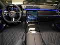 Mercedes-Benz S 580 4M Limo lang+AMG+HUD+STANDH.+MASSAGE+PANO+ Negru - thumbnail 11