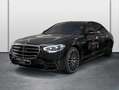 Mercedes-Benz S 580 4M Limo lang+AMG+HUD+STANDH.+MASSAGE+PANO+ Negru - thumbnail 12