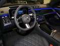 Mercedes-Benz S 580 4M Limo lang+AMG+HUD+STANDH.+MASSAGE+PANO+ Nero - thumbnail 8