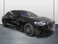Mercedes-Benz S 580 4M Limo lang+AMG+HUD+STANDH.+MASSAGE+PANO+ Negru - thumbnail 2