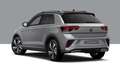 Volkswagen T-Roc 2.0 tdi R-Line Plus 150cv dsg Argento - thumbnail 3
