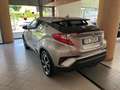 Toyota C-HR 1.8h Style 2wd e-cvt Argent - thumbnail 6