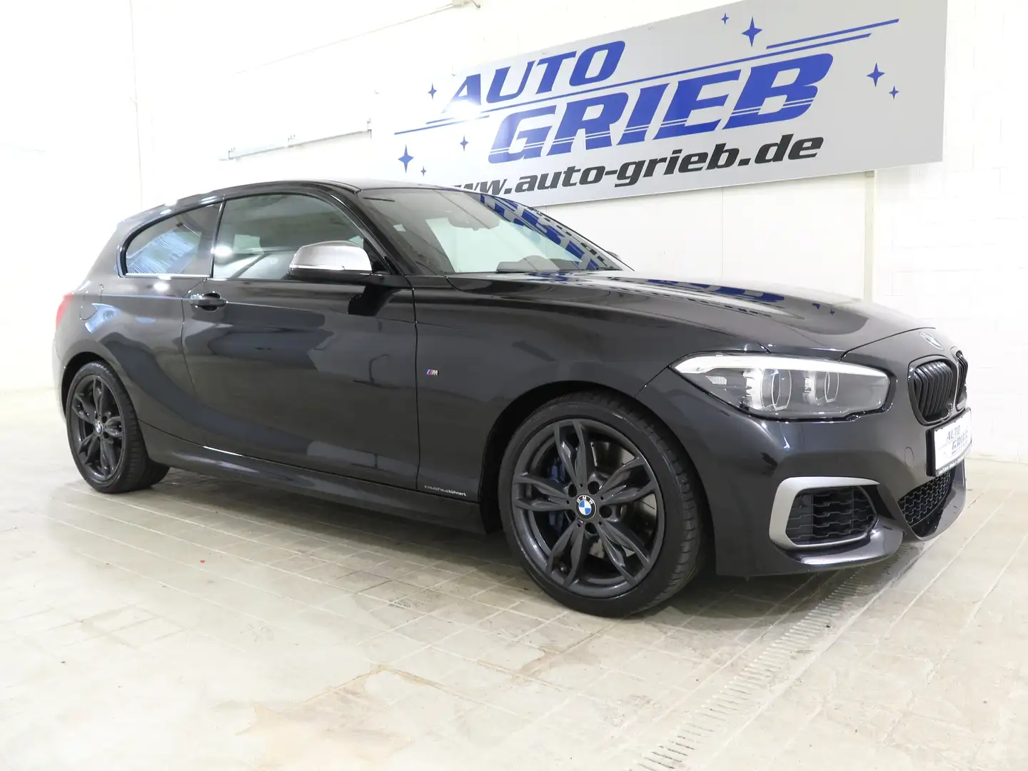BMW 140 M140 i Special Edition - 1