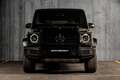 Mercedes-Benz G 400 d 4Matic 9G-Tronic Fekete - thumbnail 9