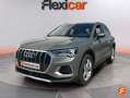 Audi Q3 35 TDI S tronic 110kW Gris - thumbnail 3