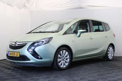 Opel Zafira Tourer 1.4 Business Edition 7p. |Pano|Stoel/stuur verwarm