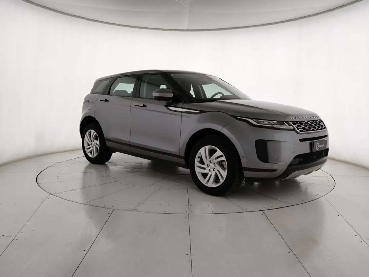 Land Rover Range Rover Evoque Range Rover Evoque 2.0d i4 mhev S awd 163cv auto Šedá - 1