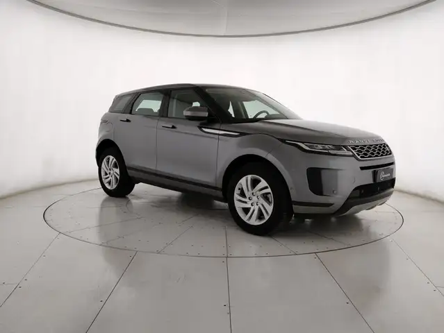 Land Rover Range Rover Evoque Range Rover Evoque 2.0d i4 mhev S awd 163cv auto