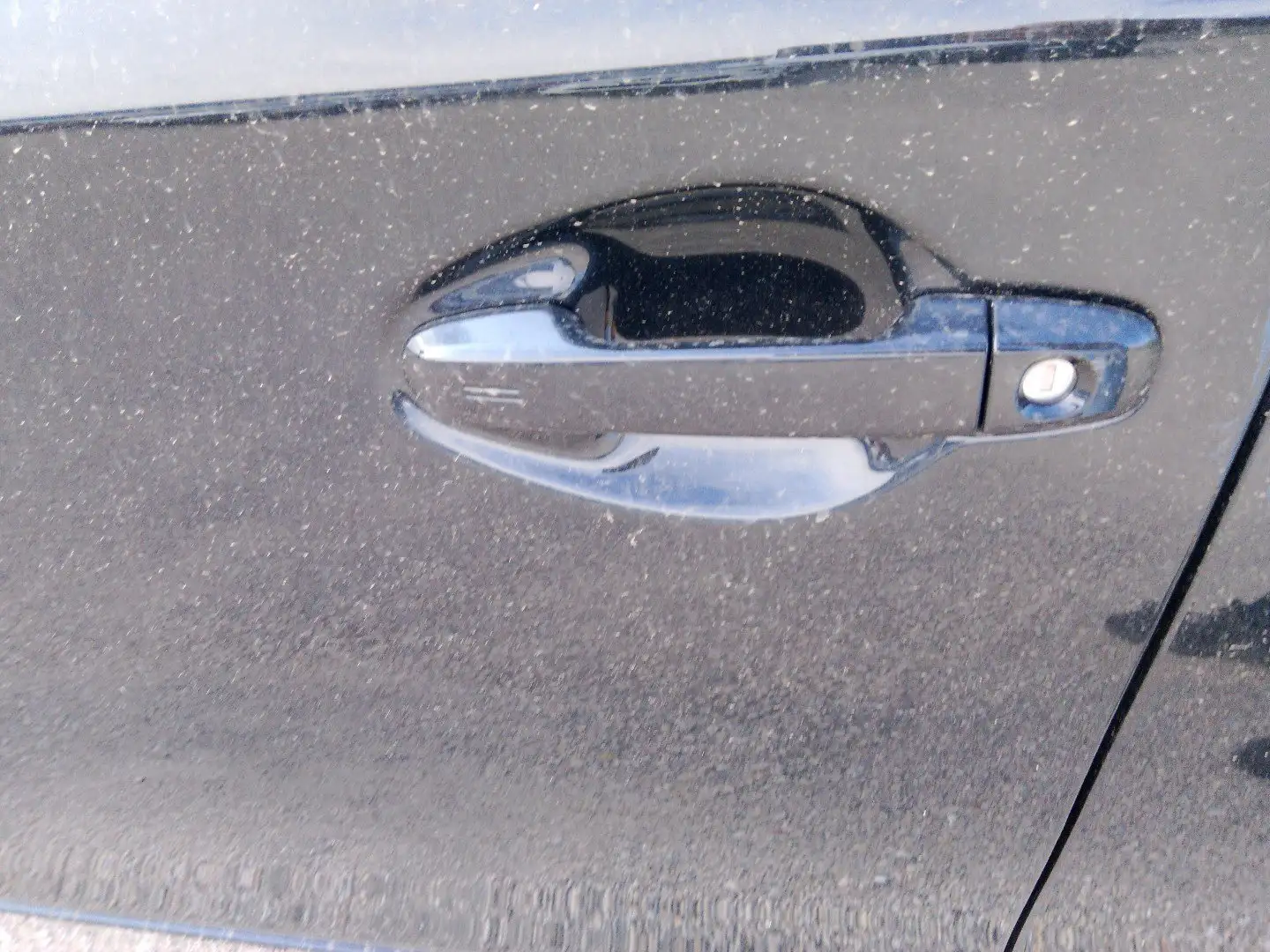 Toyota Auris Auris Touring Sports 1.8 Hybrid Lounge Nero - 2