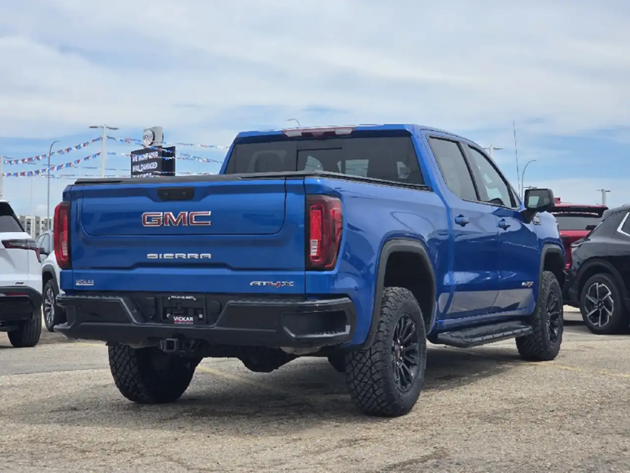 GMC Sierra 1500 photo GMC Sierra 1500