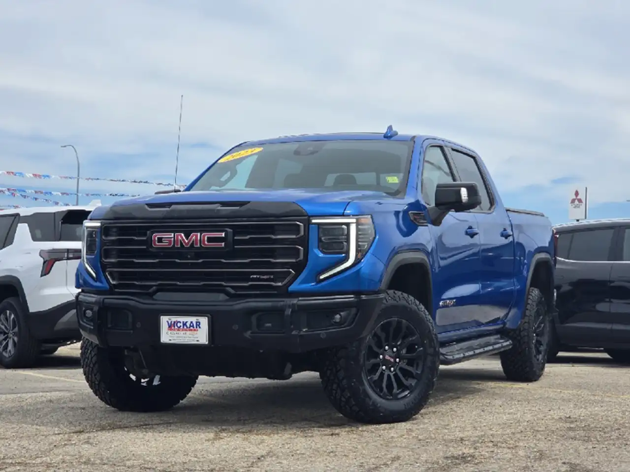 GMC Sierra 1500 photo GMC Sierra 1500
