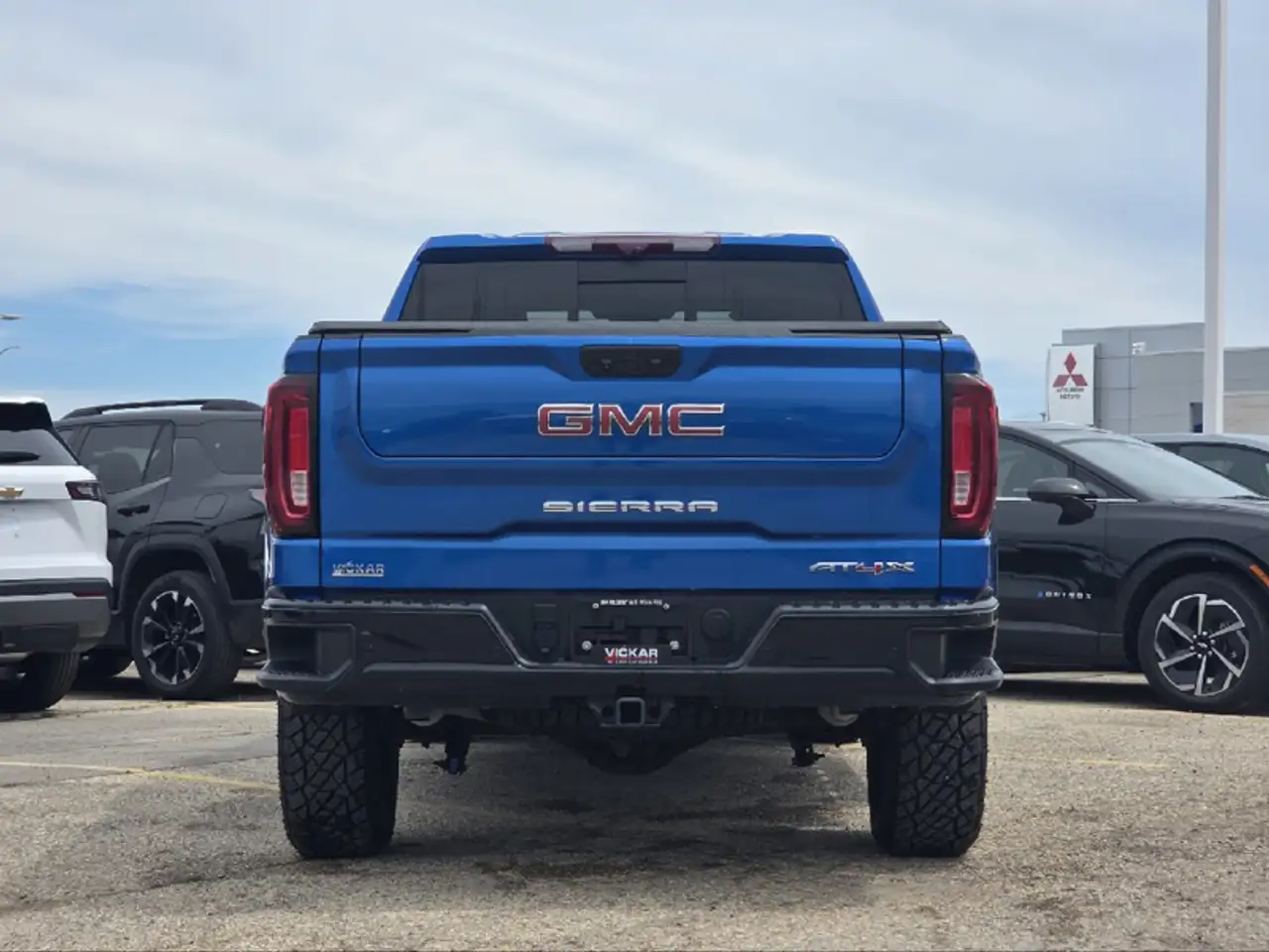 GMC Sierra 1500 photo GMC Sierra 1500