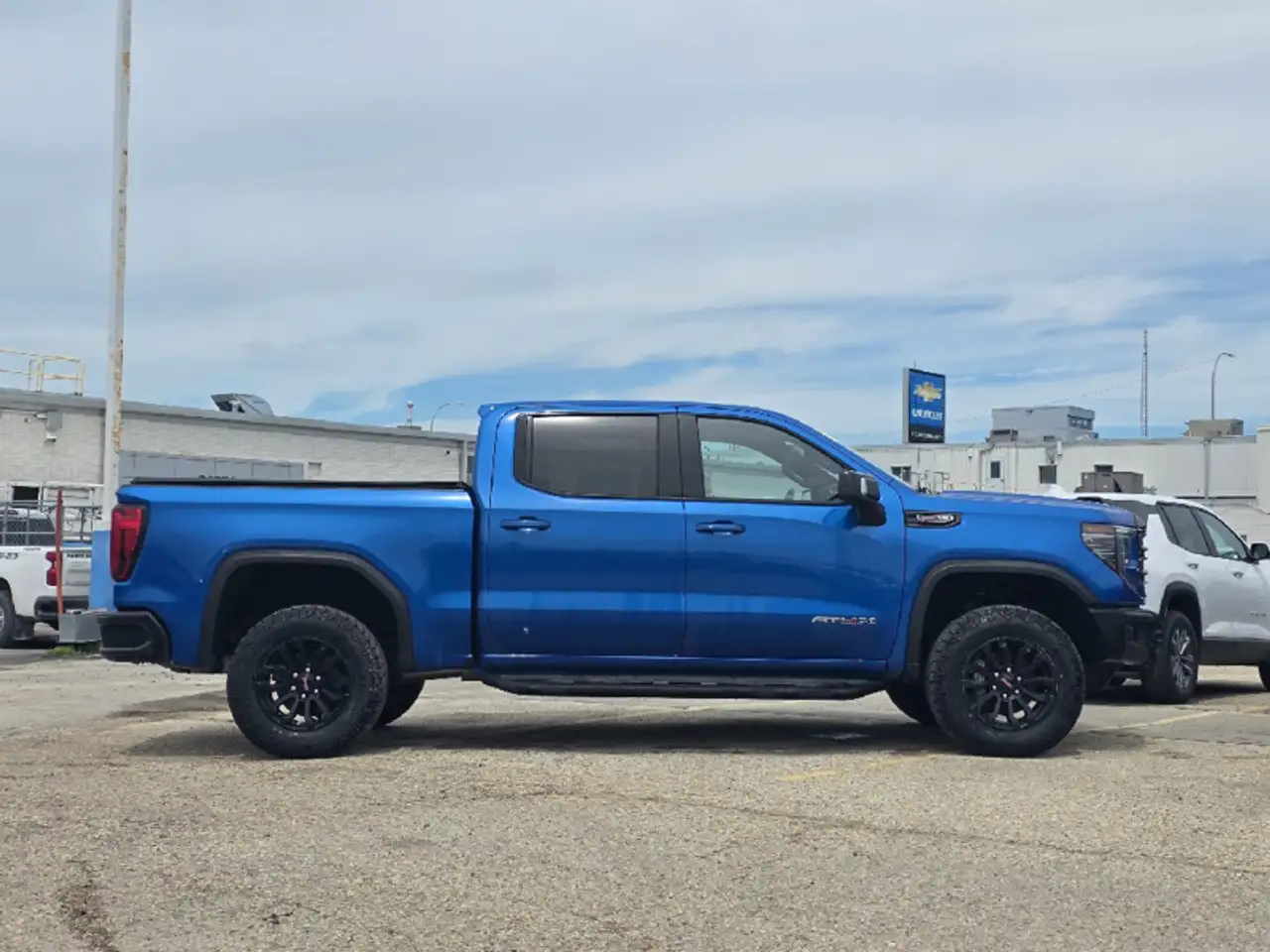 GMC Sierra 1500 photo GMC Sierra 1500