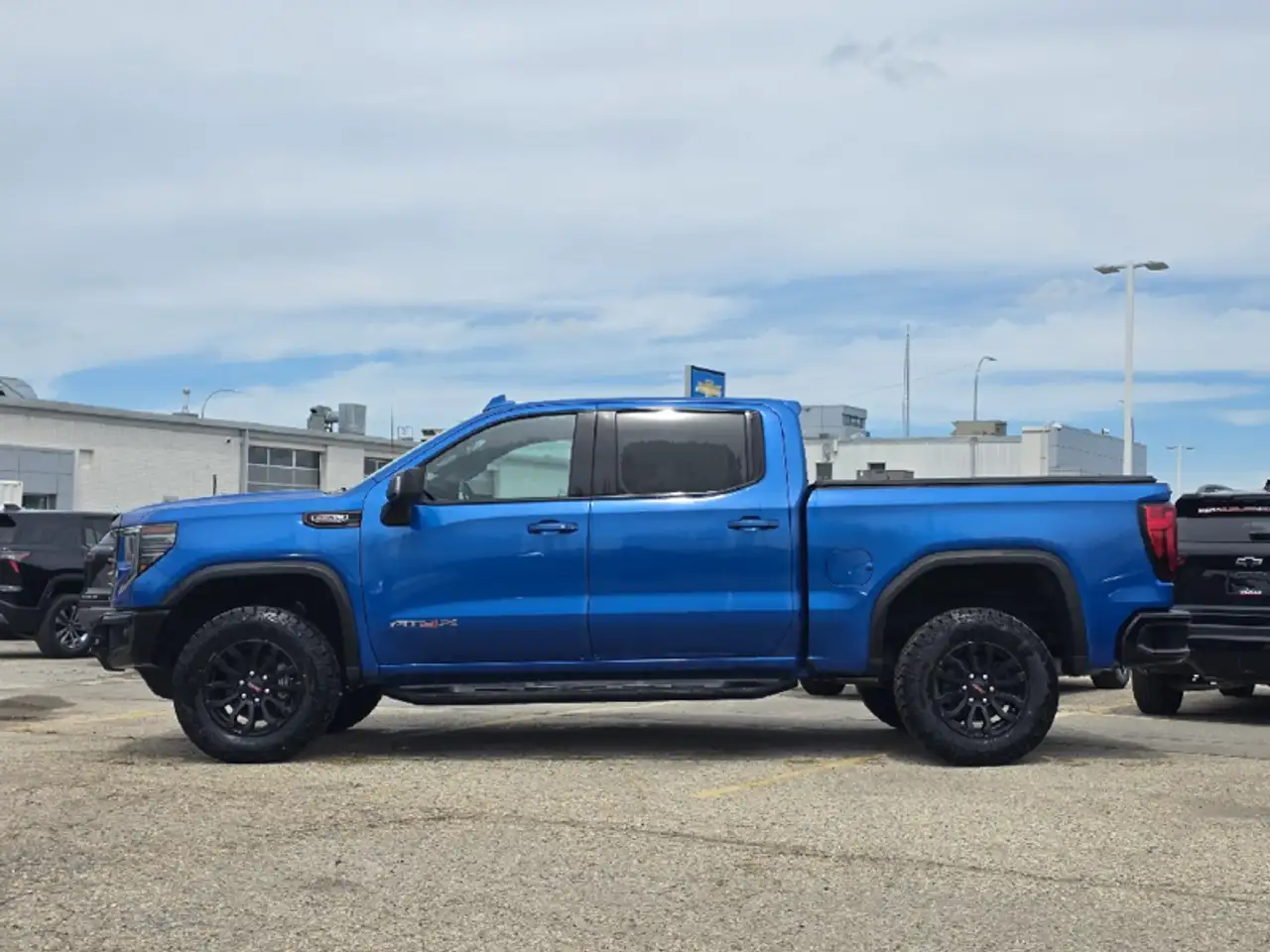 GMC Sierra 1500 photo GMC Sierra 1500