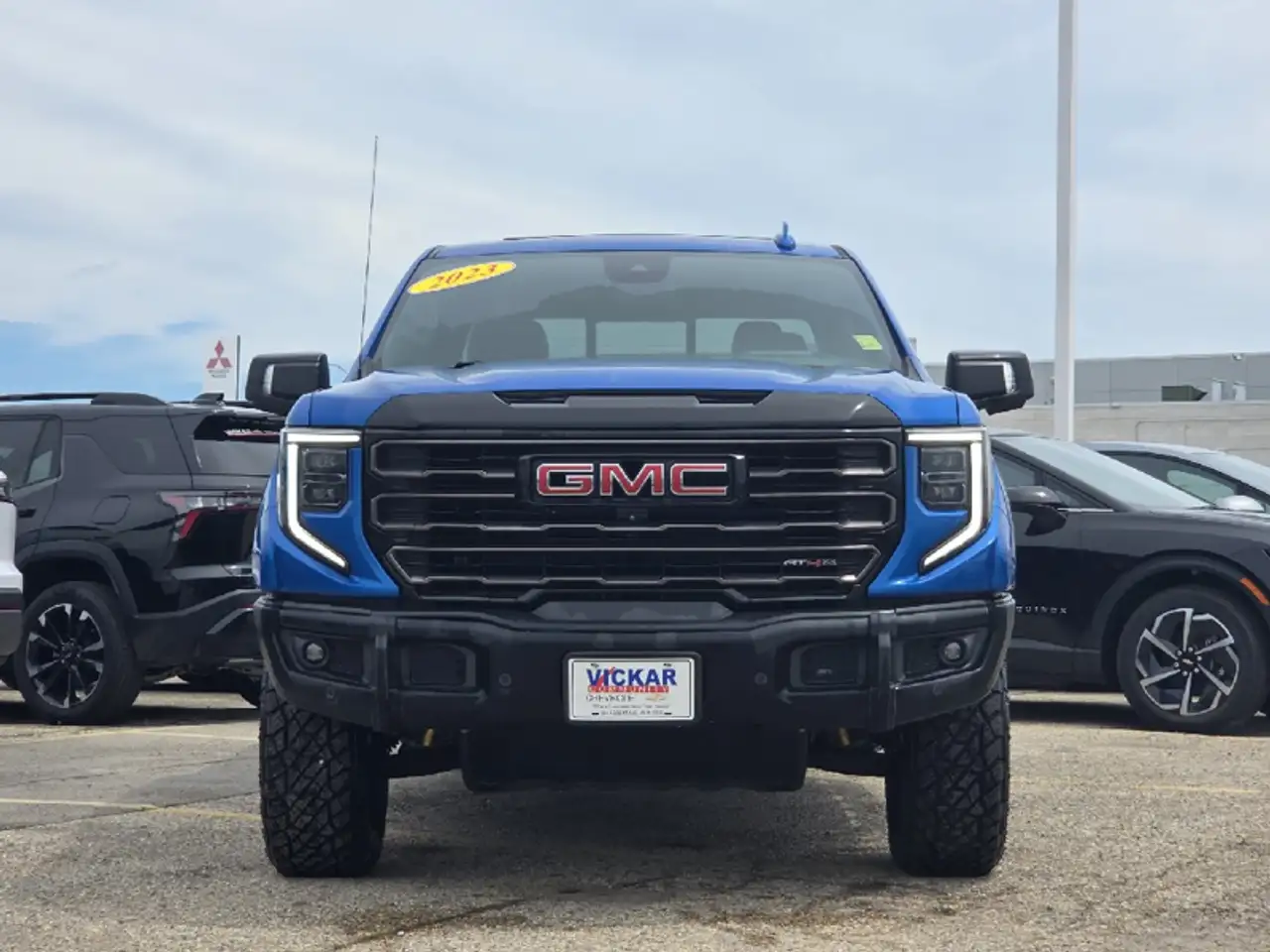 GMC Sierra 1500 photo GMC Sierra 1500