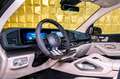 Mercedes-Benz GLS 63 AMG AMG 4MATIC + BRABUS 800 + FACELIFT + Noir - thumbnail 10