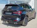 BMW X3 xDrive20d Aut M Sportpaket Navi LCP Leder LED Schwarz - thumbnail 6