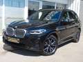 BMW X3 xDrive20d Aut M Sportpaket Navi LCP Leder LED Schwarz - thumbnail 3