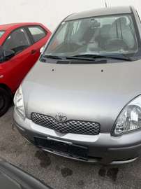 1,0 VVT-i Linea Luna