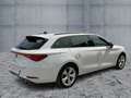 SEAT Leon ST 2.0 TDI DSG FR-LINE LED+NAVI+KAMERA+SHZ Weiß - thumbnail 6