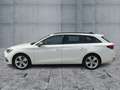 SEAT Leon ST 2.0 TDI DSG FR-LINE LED+NAVI+KAMERA+SHZ Weiß - thumbnail 4