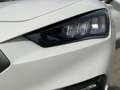 SEAT Leon ST 2.0 TDI DSG FR-LINE LED+NAVI+KAMERA+SHZ Weiß - thumbnail 17