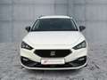 SEAT Leon ST 2.0 TDI DSG FR-LINE LED+NAVI+KAMERA+SHZ Weiß - thumbnail 3