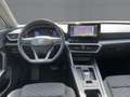 SEAT Leon ST 2.0 TDI DSG FR-LINE LED+NAVI+KAMERA+SHZ Weiß - thumbnail 9