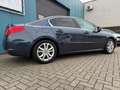 Peugeot 508 1.6 THP Allure Leder bi-Xenon Clima Cruise Navigat Blauw - thumbnail 7