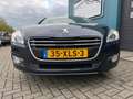Peugeot 508 1.6 THP Allure Leder bi-Xenon Clima Cruise Navigat Blauw - thumbnail 14