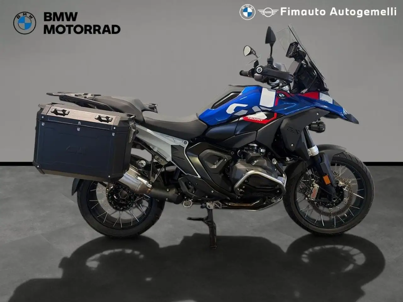 BMW R 1300 GS