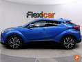 Toyota C-HR 125H Advance Azul - thumbnail 4