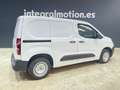Citroen Berlingo Talla M BlueHDi 100CV Control Blanco - thumbnail 12