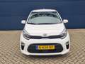 Kia Picanto 1.0 MPi 67pk 4-zits DynamicPlusLine | Navigatie | Blanc - thumbnail 8