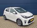 Kia Picanto 1.0 MPi 67pk 4-zits DynamicPlusLine | Navigatie | Blanc - thumbnail 7