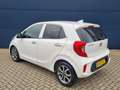 Kia Picanto 1.0 MPi 67pk 4-zits DynamicPlusLine | Navigatie | Blanc - thumbnail 3