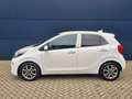 Kia Picanto 1.0 MPi 67pk 4-zits DynamicPlusLine | Navigatie | Blanc - thumbnail 2