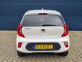 Kia Picanto 1.0 MPi 67pk 4-zits DynamicPlusLine | Navigatie | Blanc - thumbnail 4