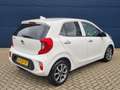 Kia Picanto 1.0 MPi 67pk 4-zits DynamicPlusLine | Navigatie | Blanc - thumbnail 5