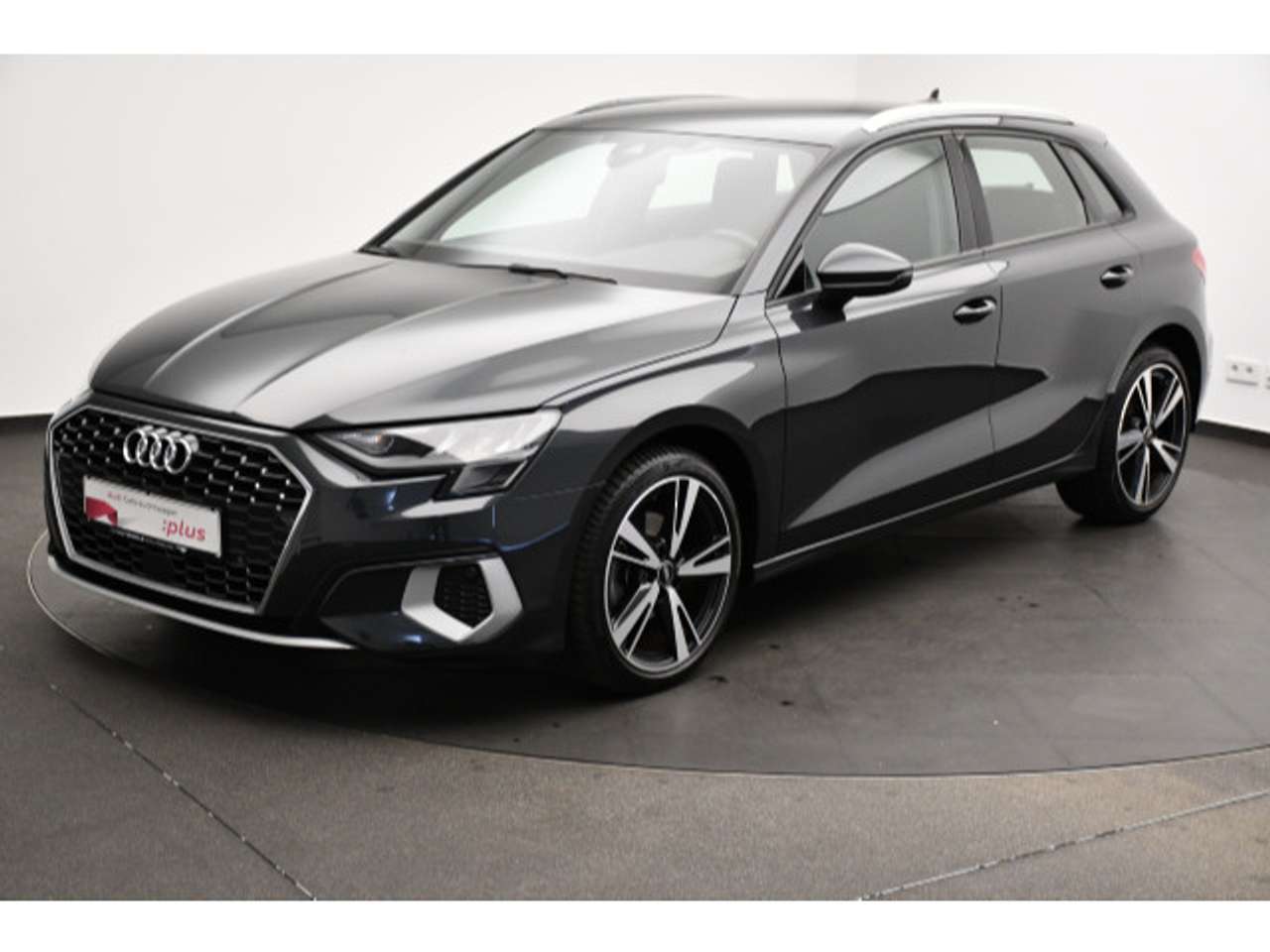 Audi A3 2022 — 35 TFSI S tronic advanced Sound/Tem