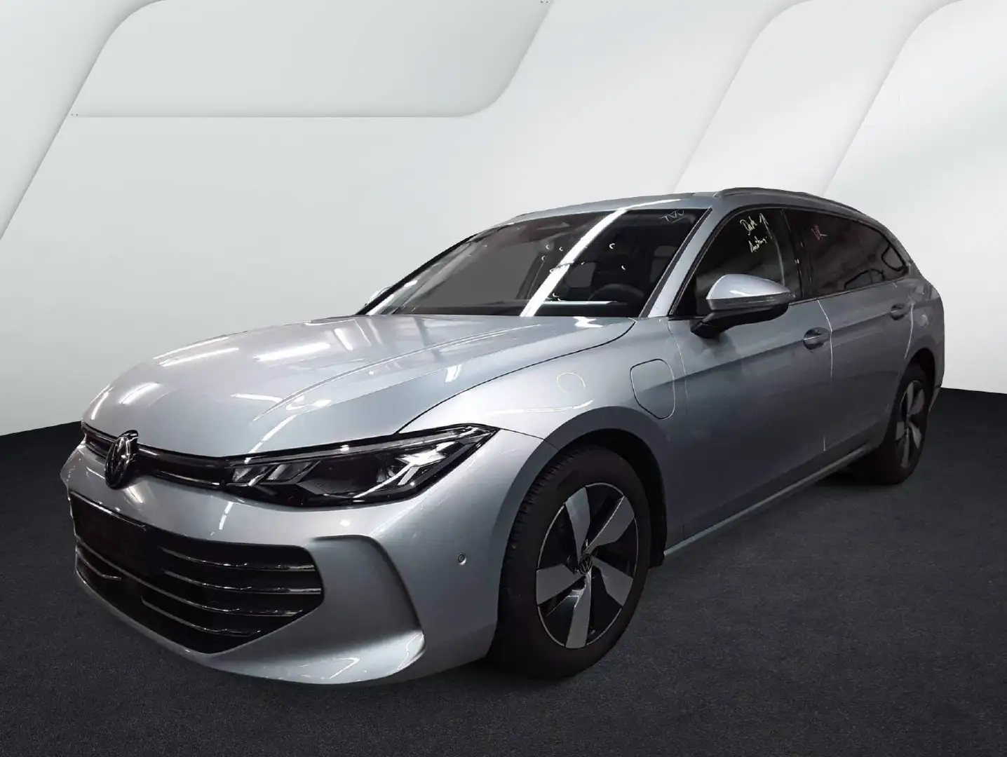 Volkswagen Passat Variant 1.5 eHybrid Business HuD KAMERA AHK Argent - 2