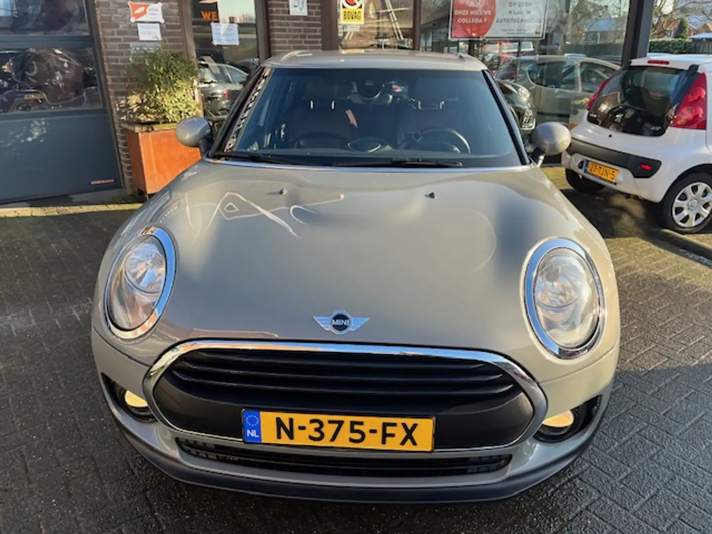 MINI One Clubman 1.5 Grijs - 2